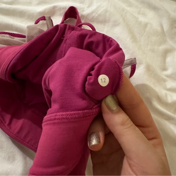 Ready set sweat bra - Picture 6 of 7